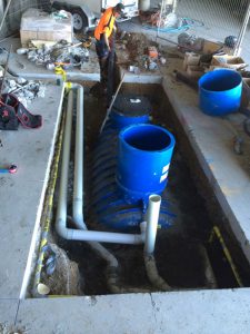 Design Plumbing and Gas Pty Ltd